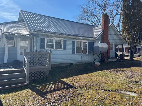 $185,000 | 219 Oak Street, Mountain City, TN 37683