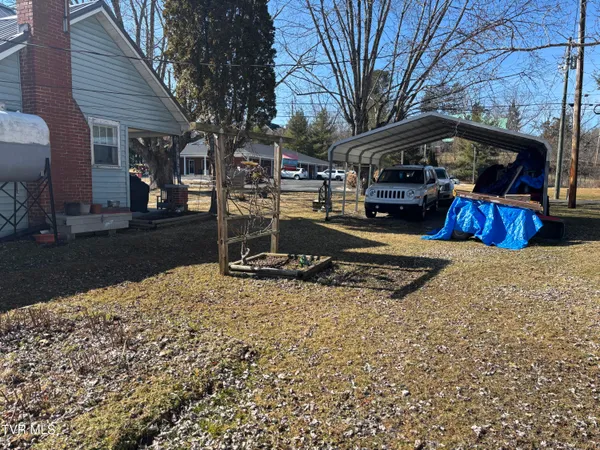 $185,000 | 219 Oak Street, Mountain City, TN 37683