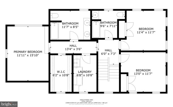 $715,000 | 40988 Redwing Song Lane, Lovettsville, VA 20180