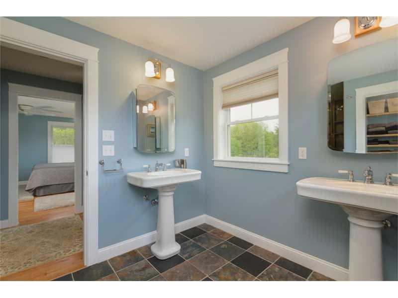 127 River's Edge Drive Portland, ME 04102 - Photo 23 of 35 Master Bath/Spa.