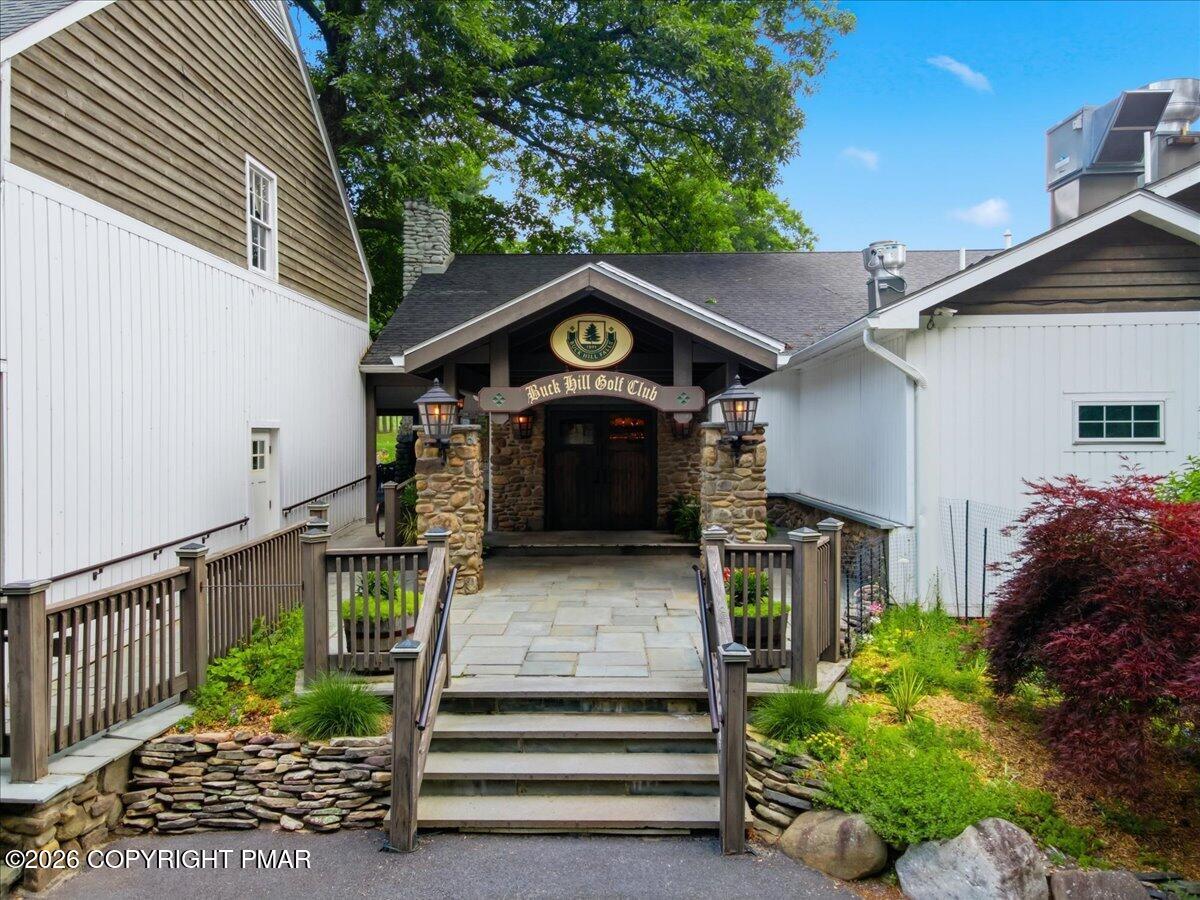 128 Creekside Road Canadensis, PA 18325 - Photo 41 of 68 Golf Club