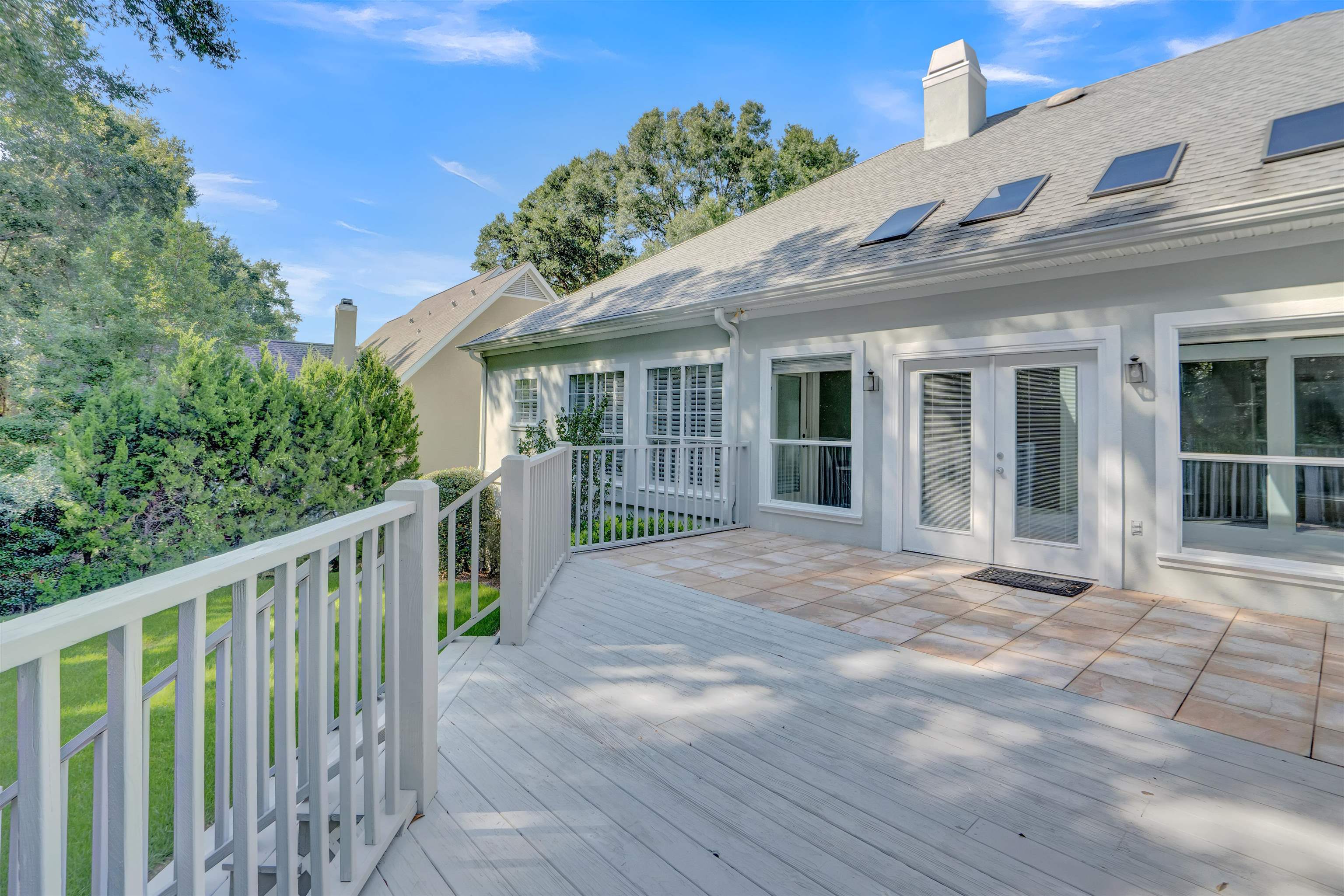 111 Beaver Dam Road Fairhope, AL 36532 - Photo 37 of 51 Deck