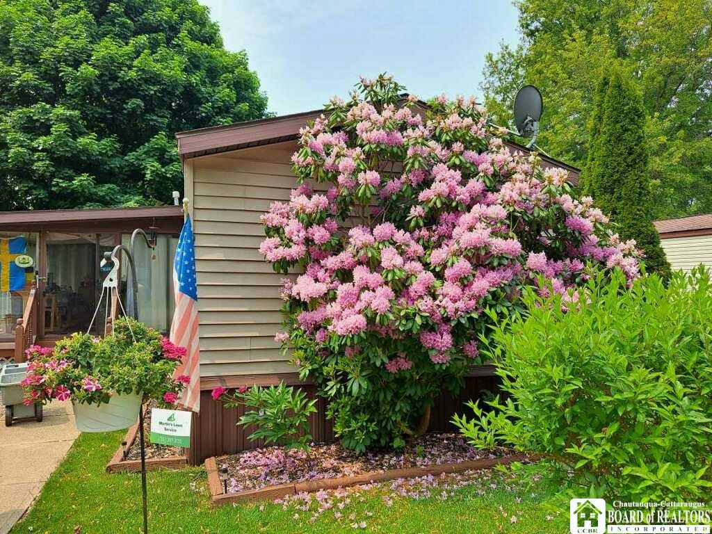 1691 Carlberg Road Carroll, NY 14701 - Photo 3 of 28