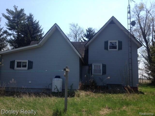 200 West Applegate Road Sandusky, MI 48471 - Photo 3 of 13