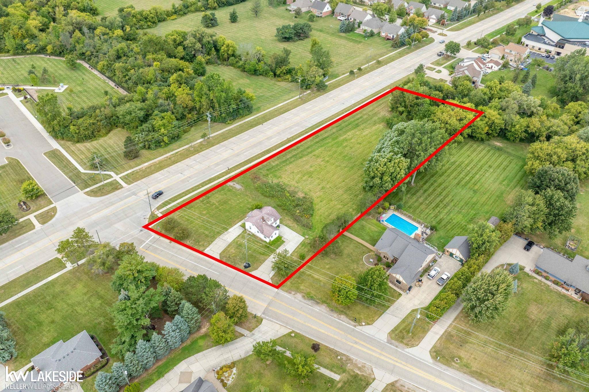 42040 Ryan Road Sterling Heights, MI 48314 - Photo 33 of 42 Gallery Image 33