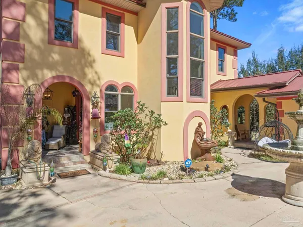 $1,699,000 | 5460 North Shore Road, Pensacola, FL 32507