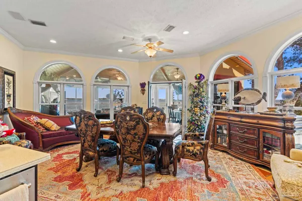 $1,699,000 | 5460 North Shore Road, Pensacola, FL 32507