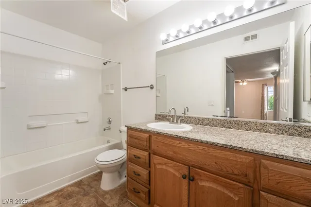 $1,450 | 6800 East Lake Mead Boulevard, Unit 1120, Las Vegas, NV 89156