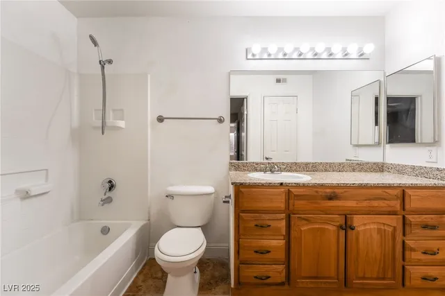 $1,450 | 6800 East Lake Mead Boulevard, Unit 1120, Las Vegas, NV 89156