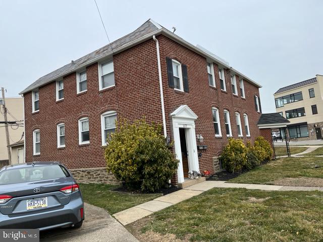 1177 Dermond Road, Unit 1 Drexel Hill, PA 19026 - Photo 1 of 6