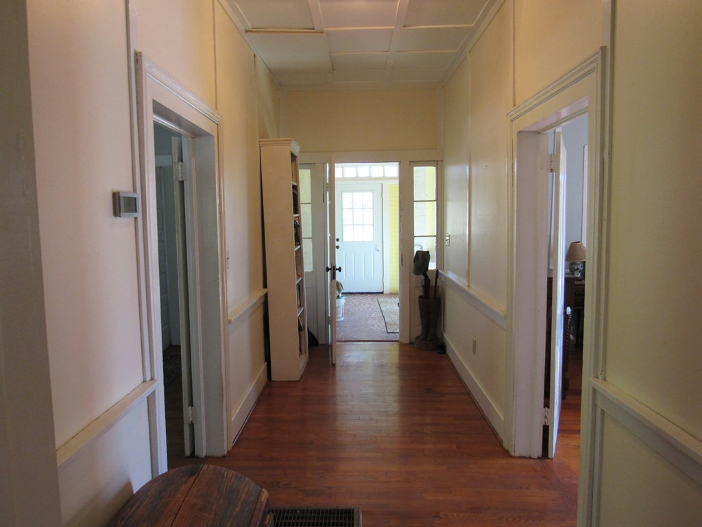 2049 Silver Bluff Road Aiken, SC 29803 - Photo 22 of 33