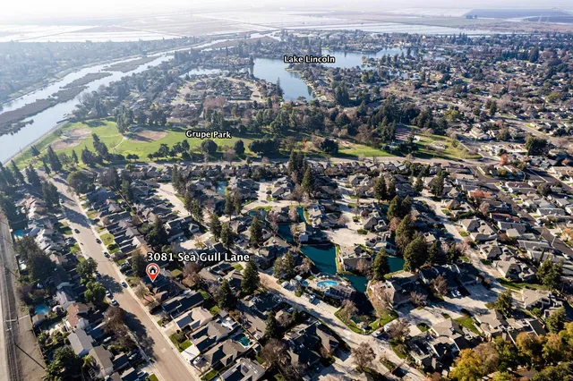 $489,999 | 3081 Sea Gull Lane, Stockton, CA 95219