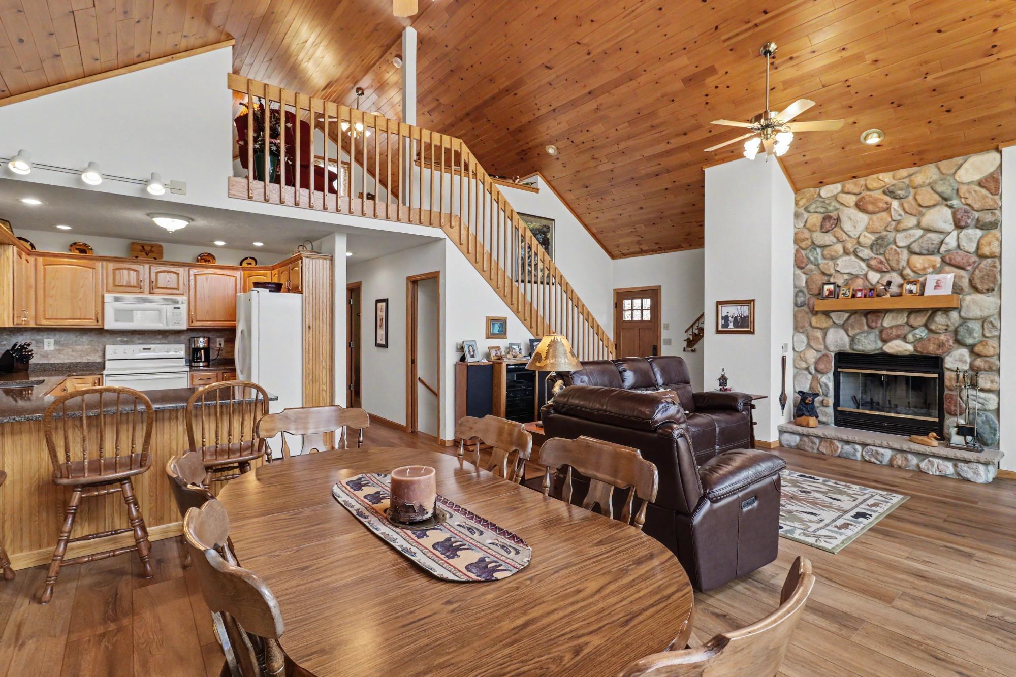 1064 Nicolet Shores Road Phelps, WI 54554 - Photo 12 of 55 Gallery Image 12