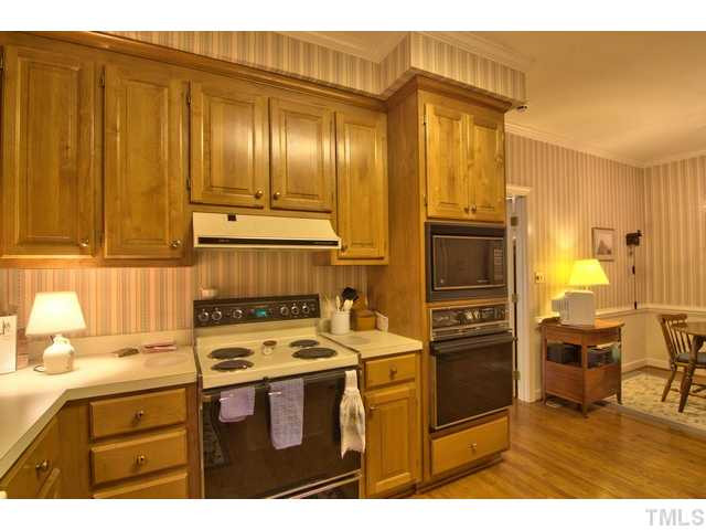 3120 Annandale Road Durham, NC 27705 - Photo 15 of 25 Kitchen