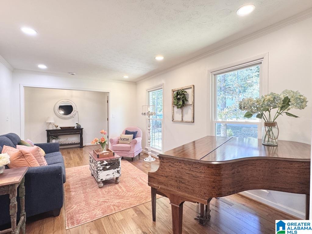 2737 Acton Road Birmingham, AL 35243 - Photo 6 of 86