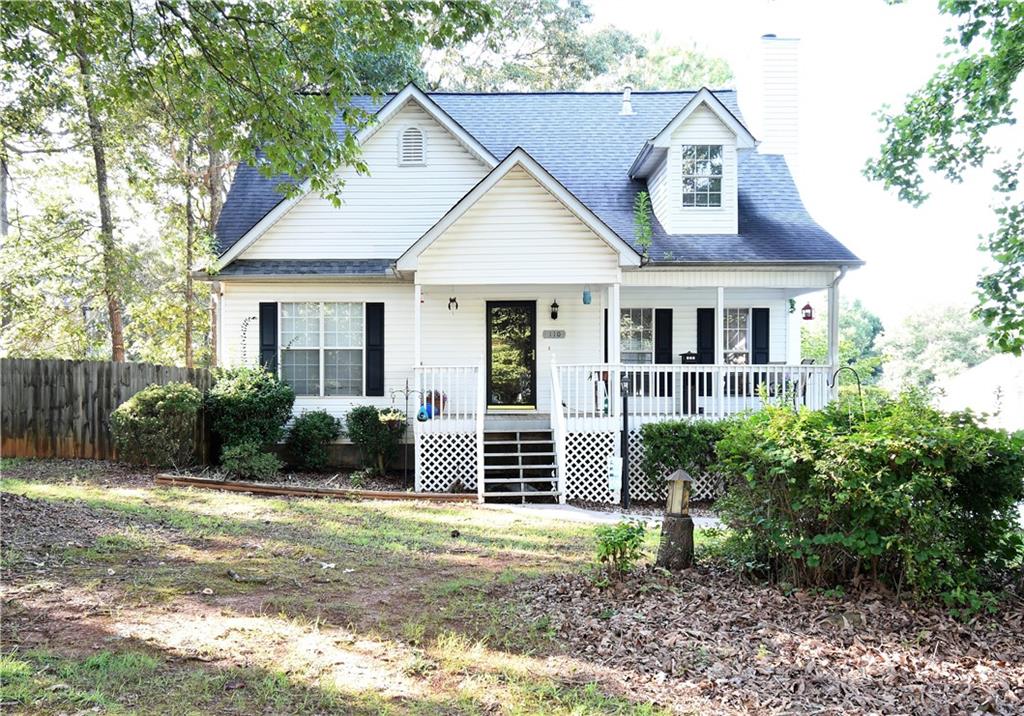 110 Sundown Way Acworth, GA 30102 - Photo 1 of 1