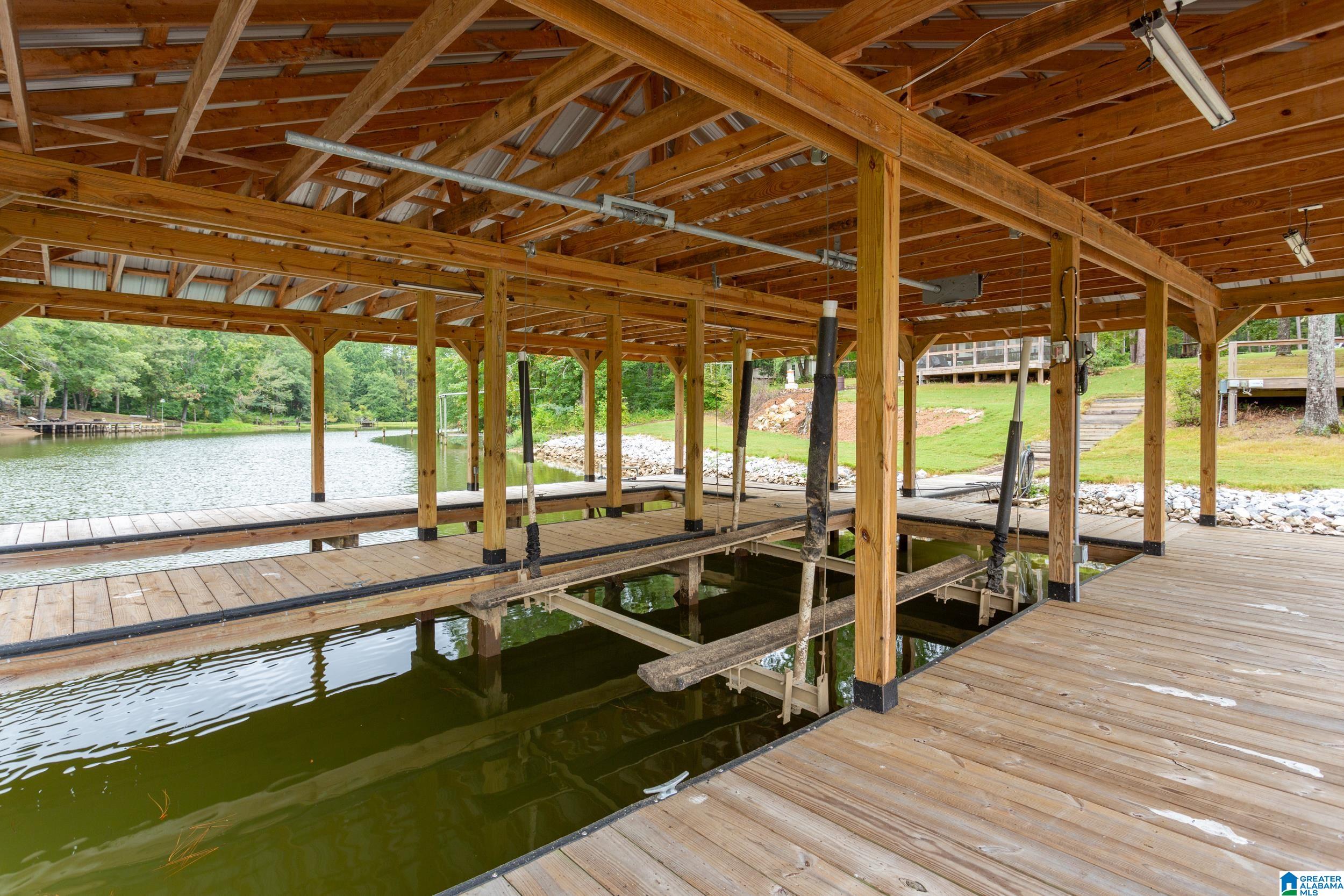 64 Bayou Ridge Lane Talladega, AL 35160 - Photo 47 of 51