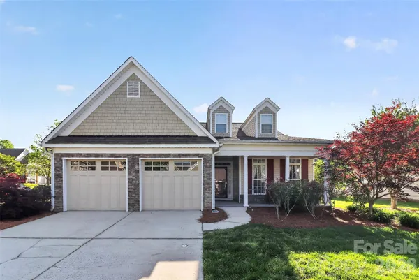 $469,900 | 2525 Old Ashworth Lane Northwest, Concord, NC 28027