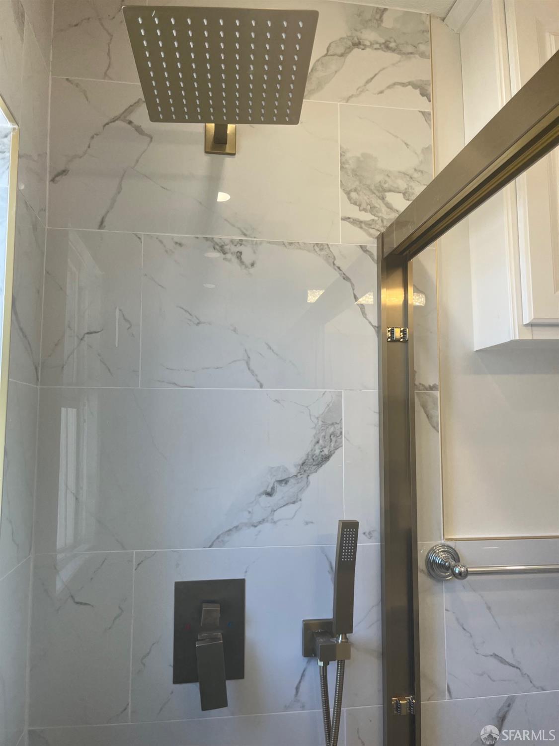 5880 Olinda Road El Sobrante, CA 94803 - Photo 13 of 31 Downstairs Bathroom