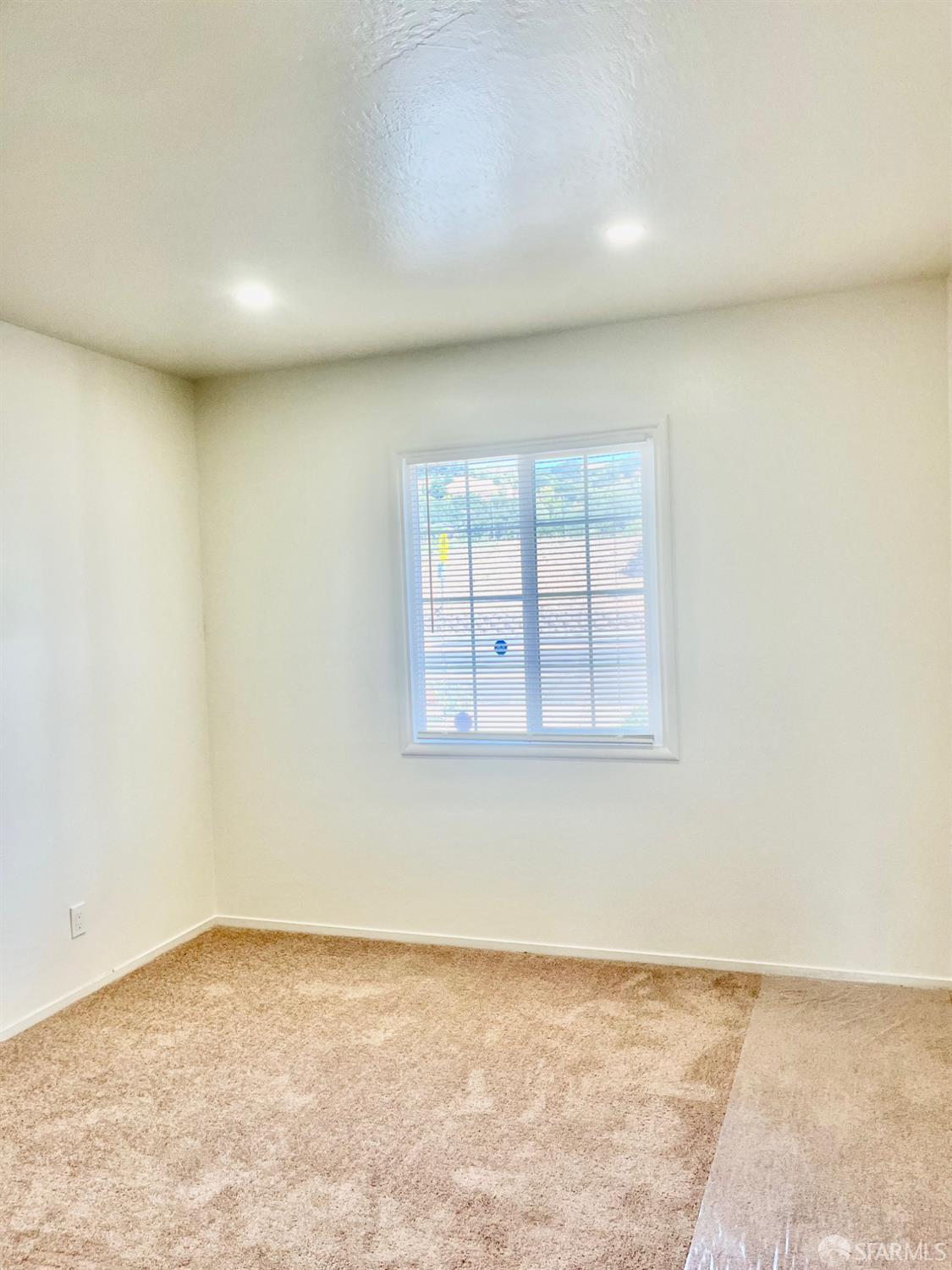5880 Olinda Road El Sobrante, CA 94803 - Photo 14 of 31 Downstairs Bedroom 3