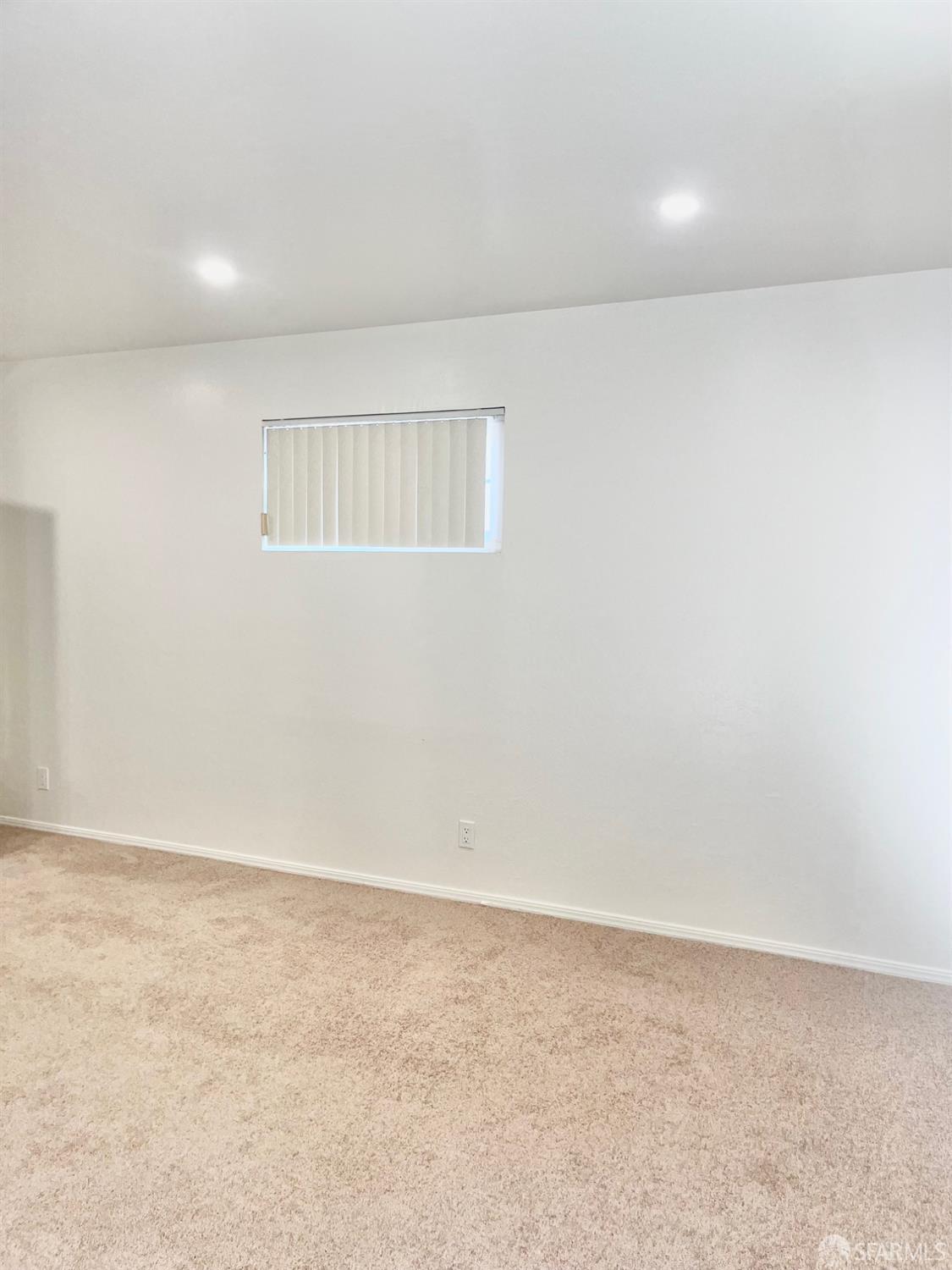 5880 Olinda Road El Sobrante, CA 94803 - Photo 18 of 31 Downstairs Bedroom/ Flexible room