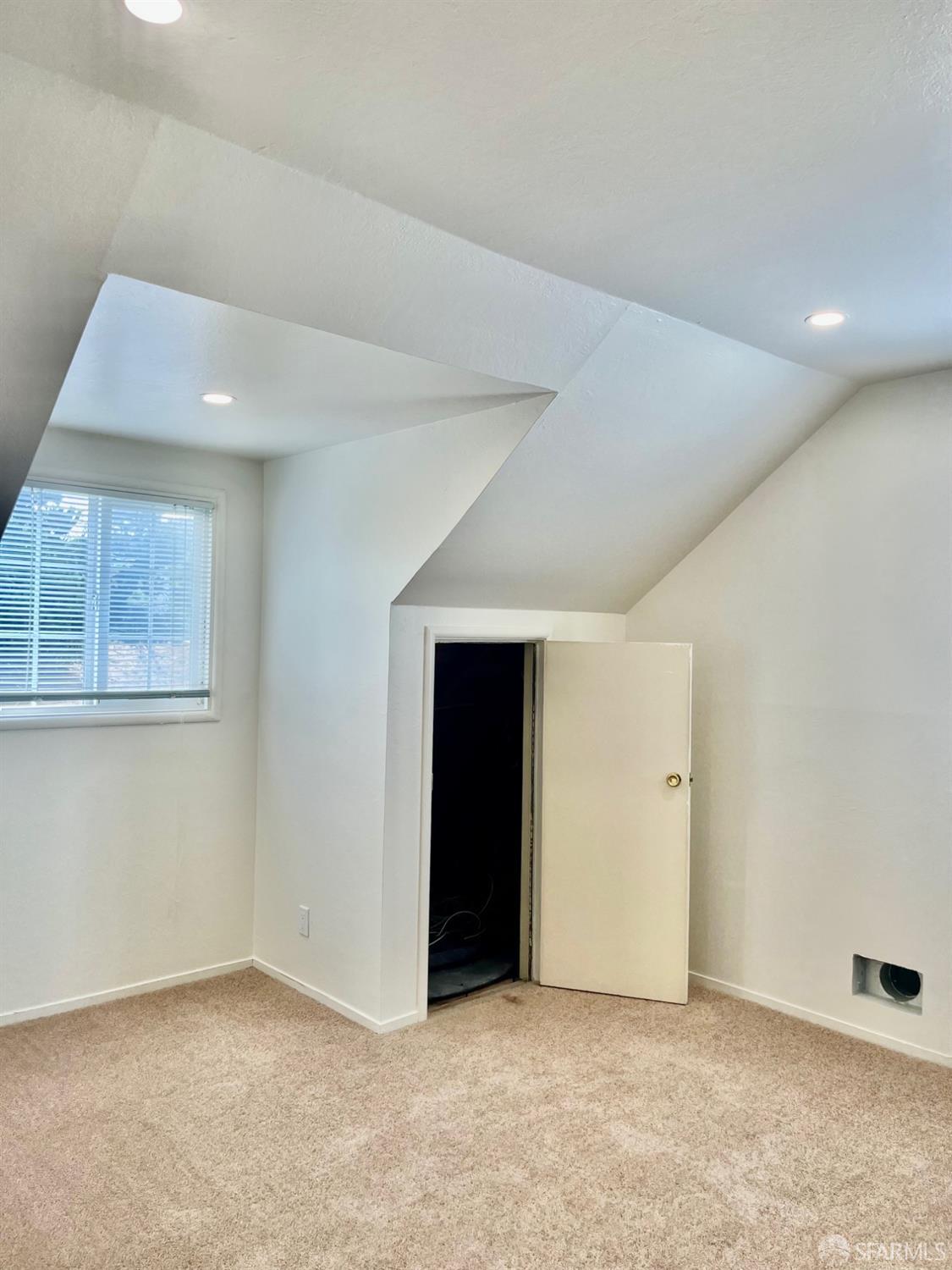5880 Olinda Road El Sobrante, CA 94803 - Photo 22 of 31 Upstairs Bedroom 1