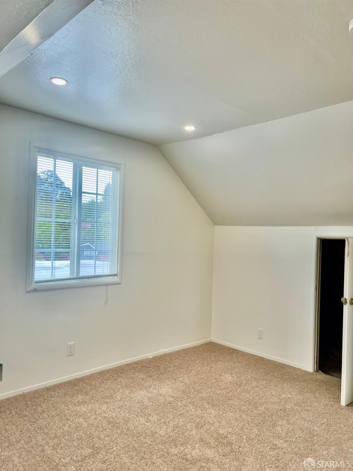 5880 Olinda Road El Sobrante, CA 94803 - Photo 23 of 31 Upstairs Bedroom 1