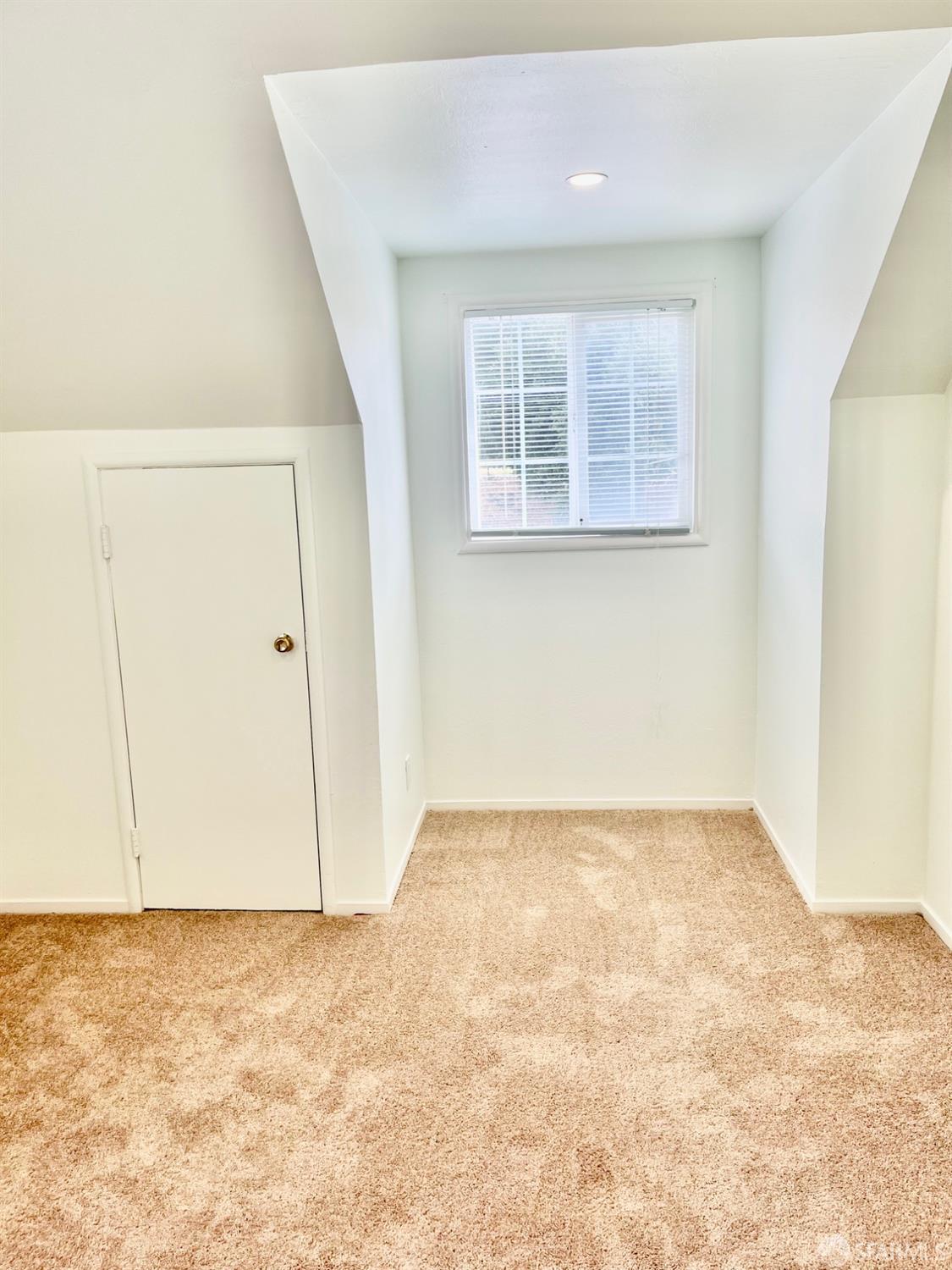 5880 Olinda Road El Sobrante, CA 94803 - Photo 24 of 31 Upstairs Bedroom 2