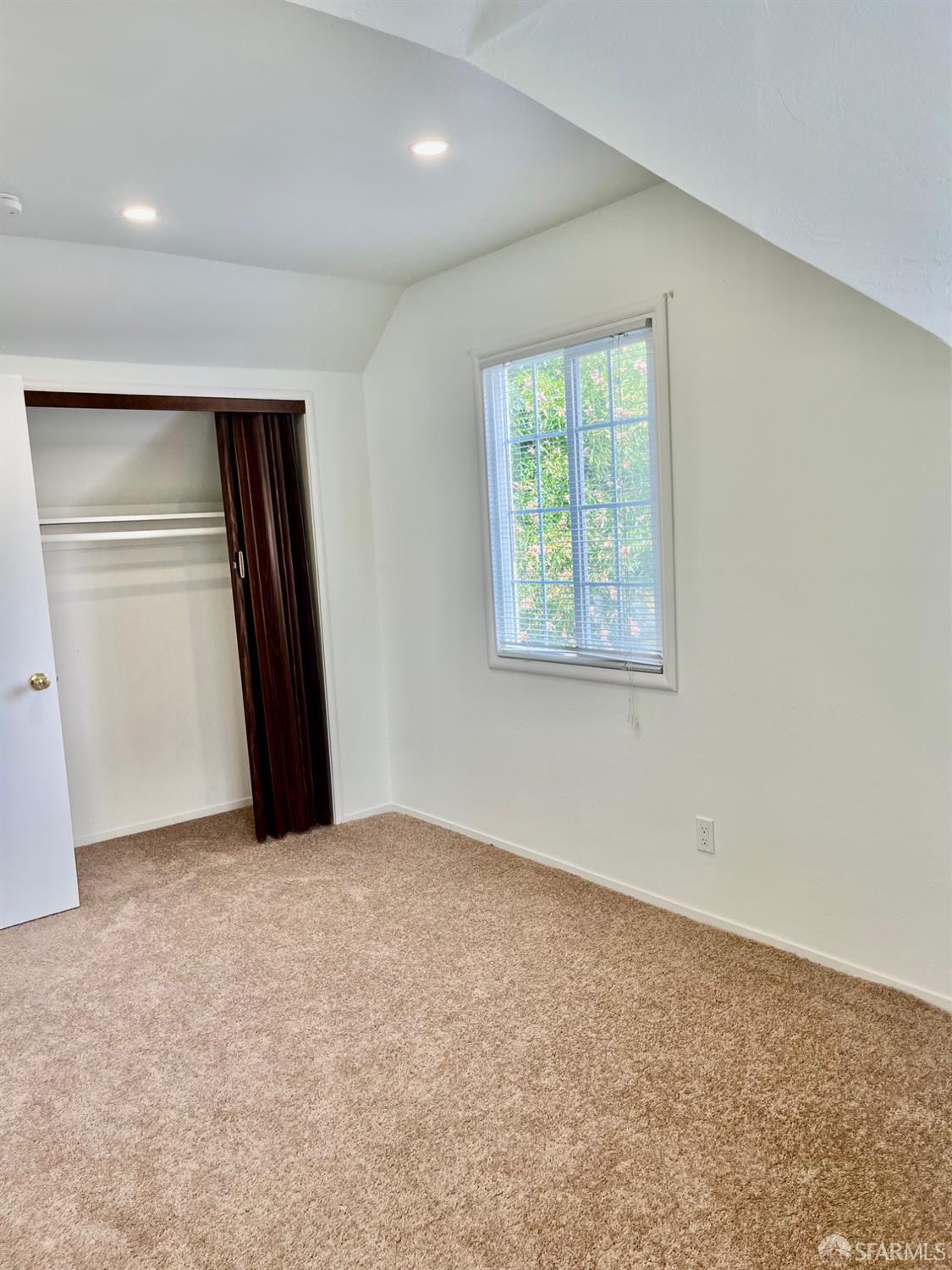 5880 Olinda Road El Sobrante, CA 94803 - Photo 25 of 31 Upstairs Bedroom 2