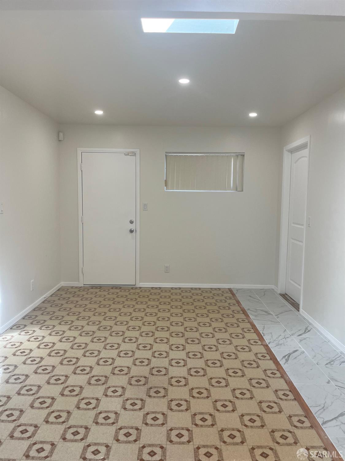 5880 Olinda Road El Sobrante, CA 94803 - Photo 10 of 31 Dining area with backyard access