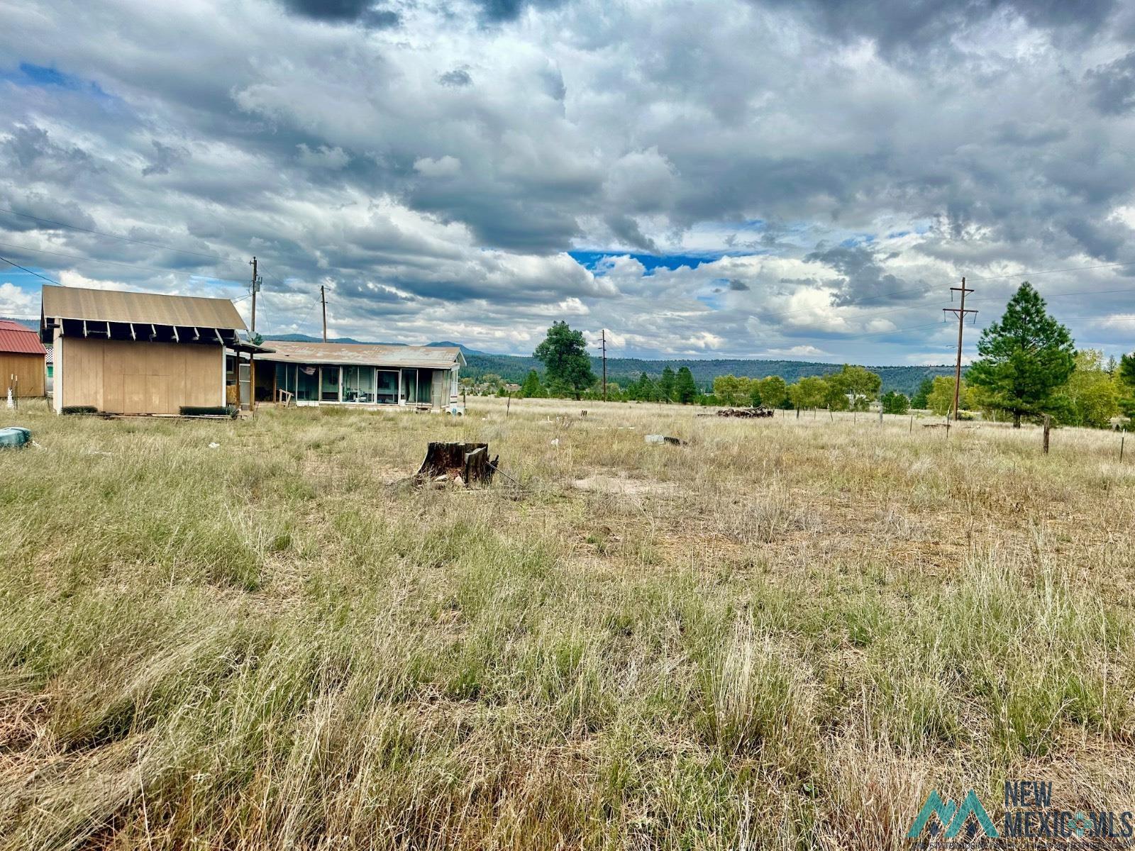 Xx Hooser Road Luna, NM 87824 - Photo 1 of 12