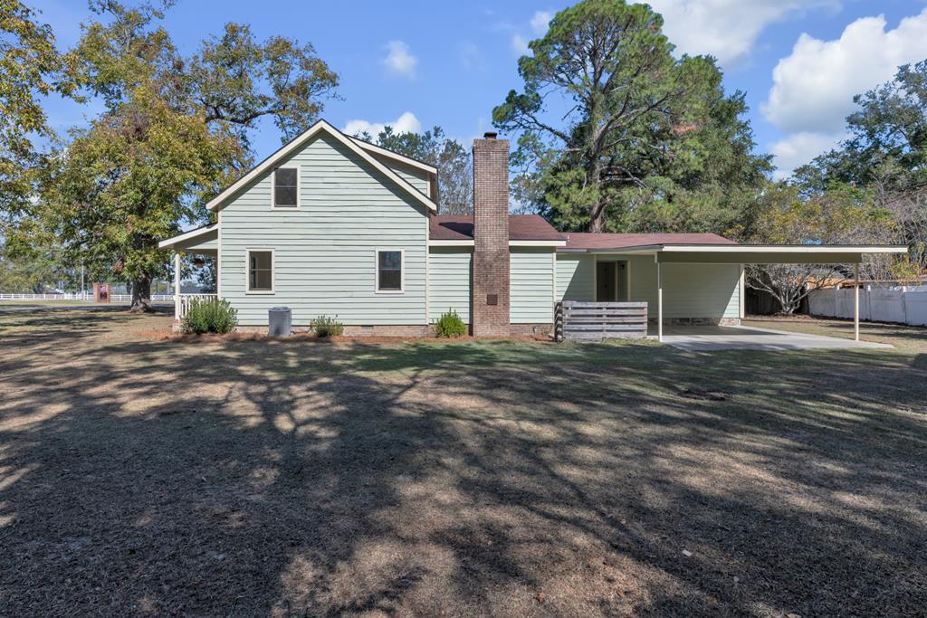 2434 Dunn Road Quitman, GA 31643 - Photo 47 of 55 Gallery Image 47