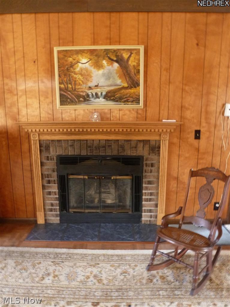 17753 Burrows Road Thompson, OH 44086 - Photo 5 of 20