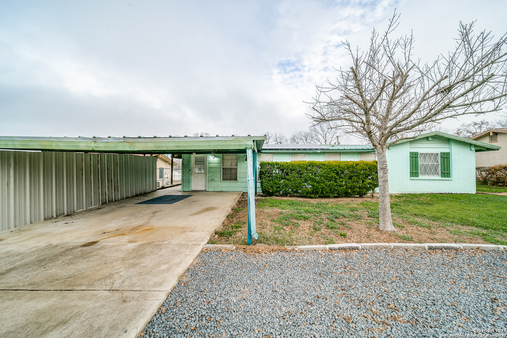 159 Meadow Valley St  