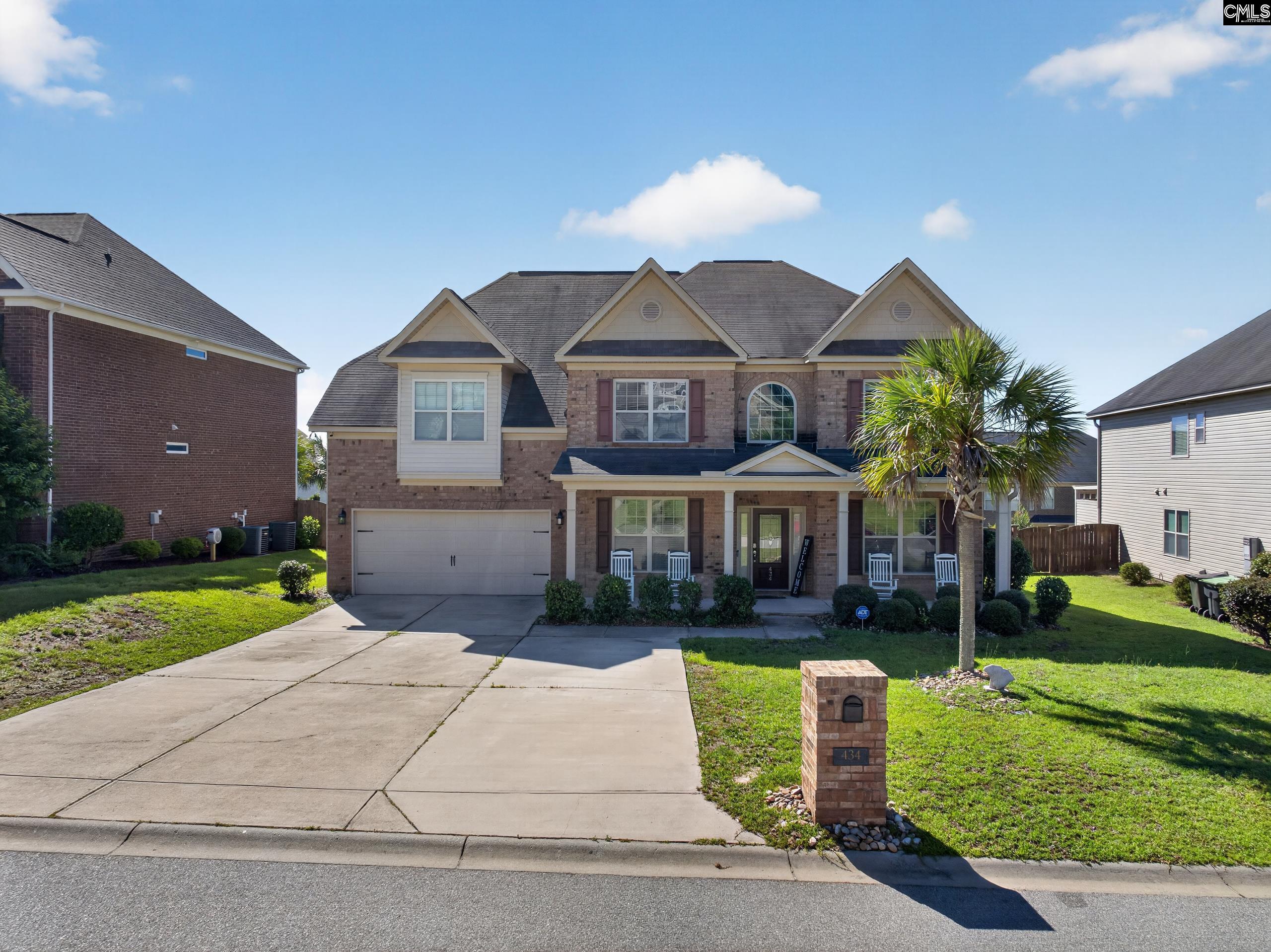 434 Crescent River Road Lexington, SC 29073 - Photo 7 of 59