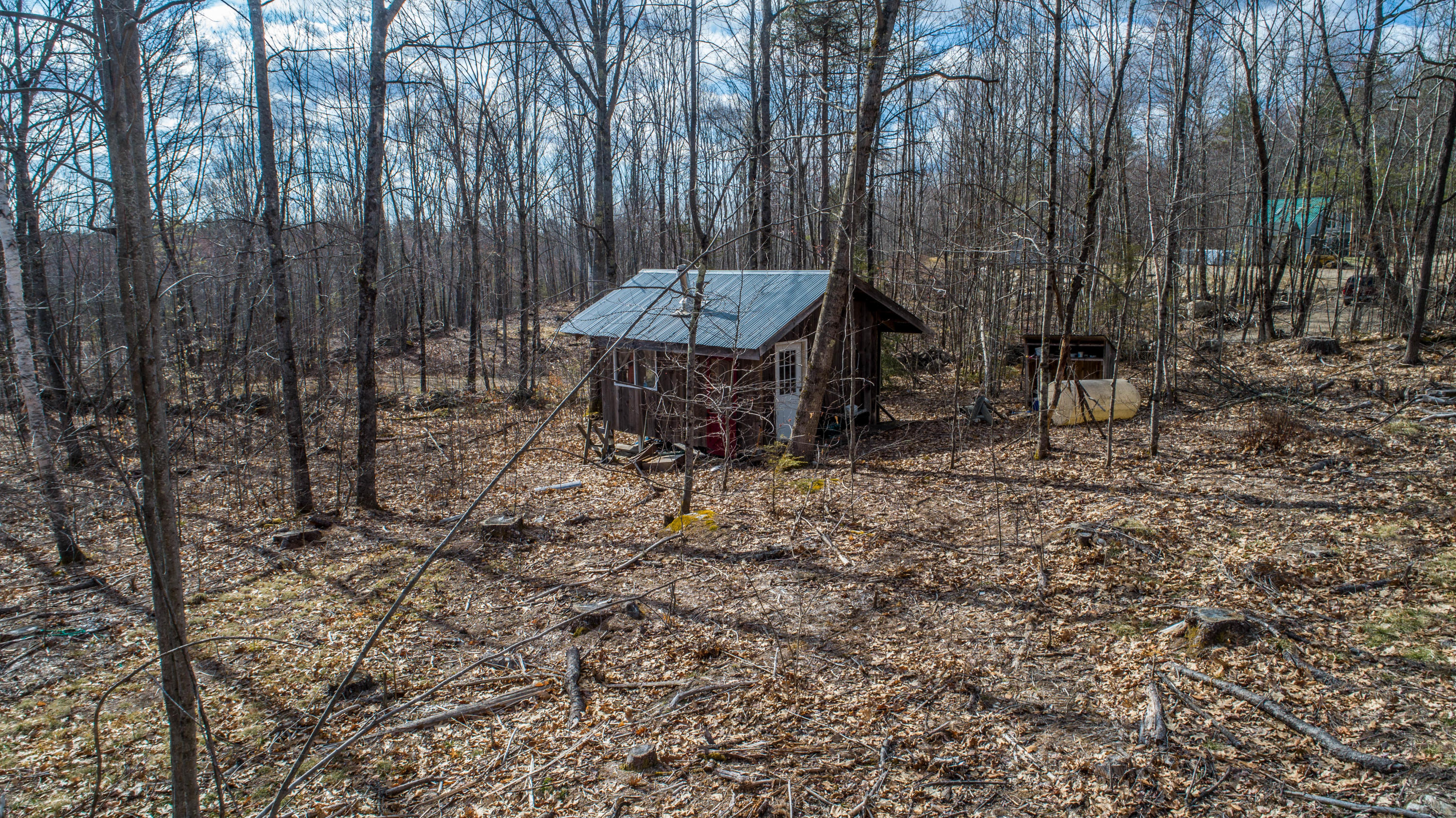 396 Garland Road West Newfield, ME 04095 - Photo 34 of 34 DJI_0007