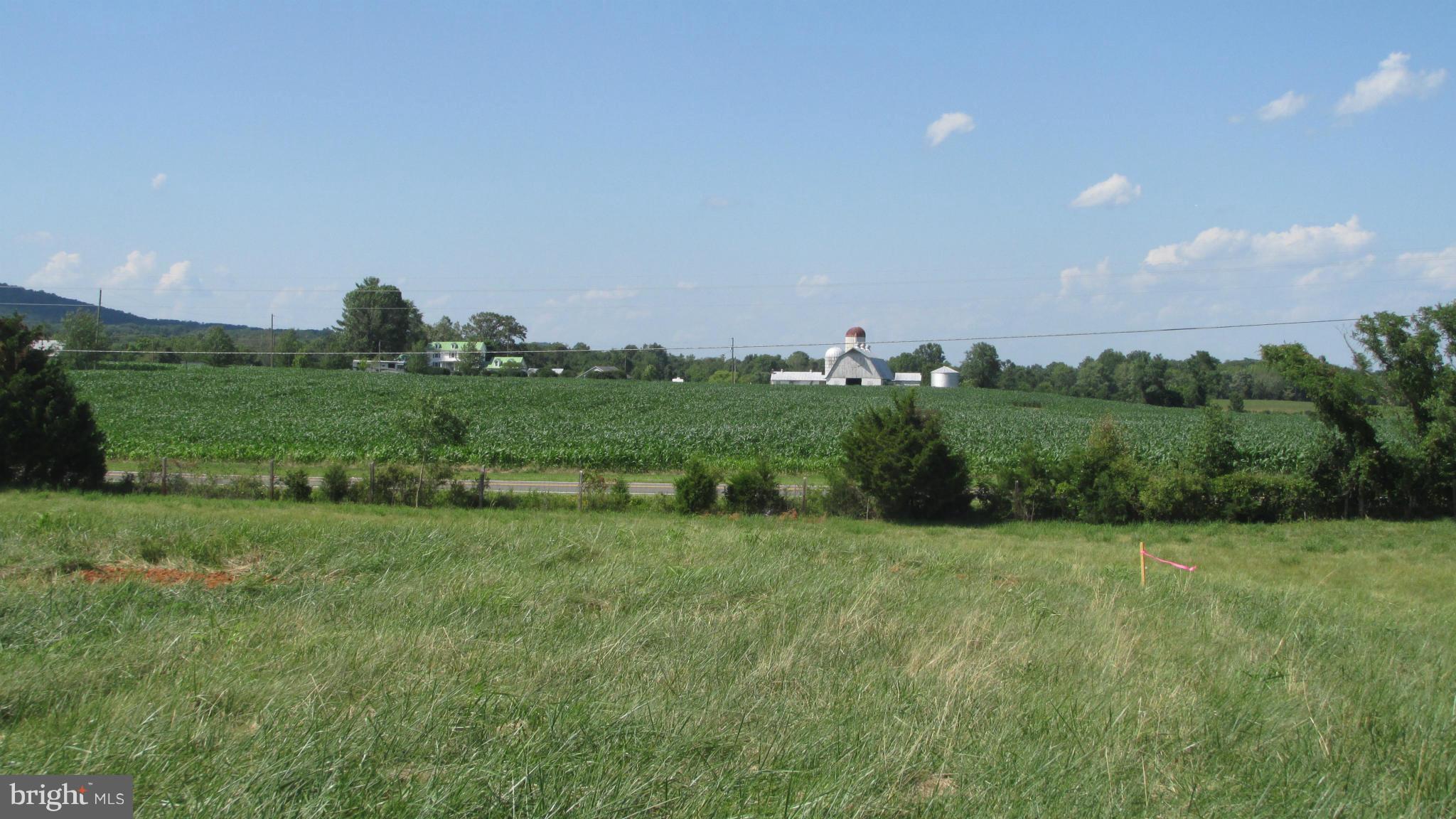 32  ACRES-Multiple perc sites