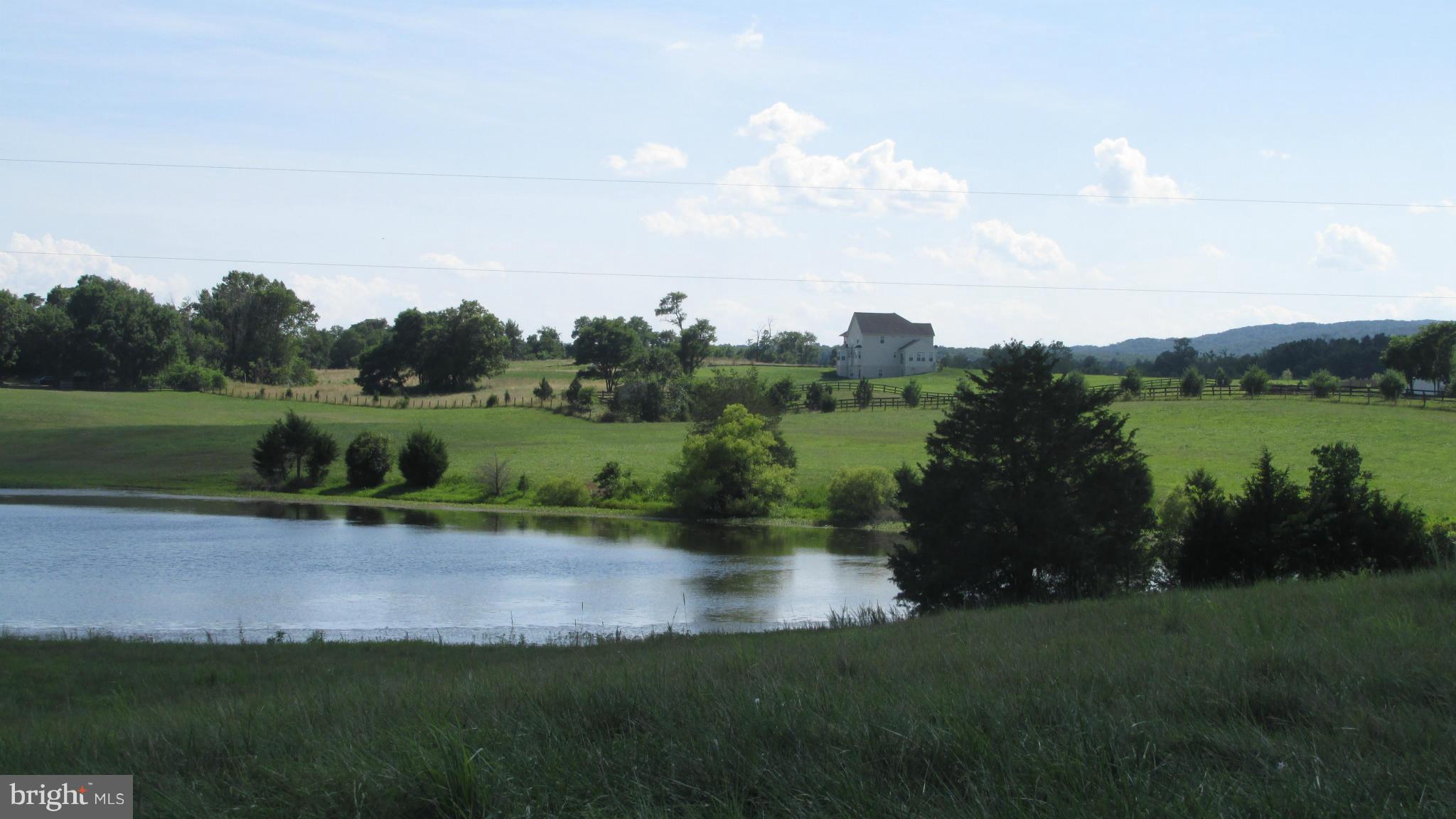 0 Logmill Road Haymarket, VA 20169 - Photo 11 of 15 POND VIEW-