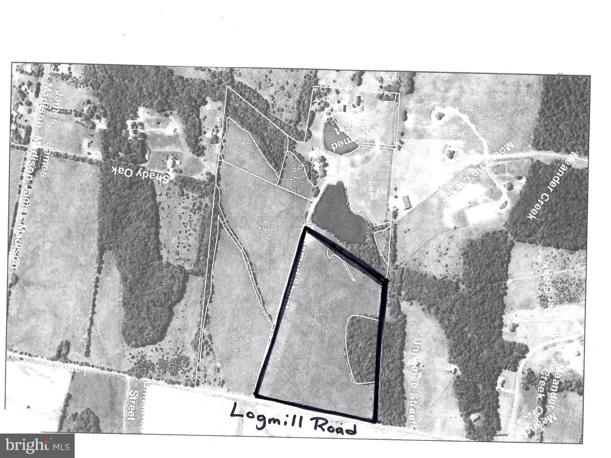 0 Logmill Road Haymarket, VA 20169 - Photo 14 of 15 32 Acres-possible further division