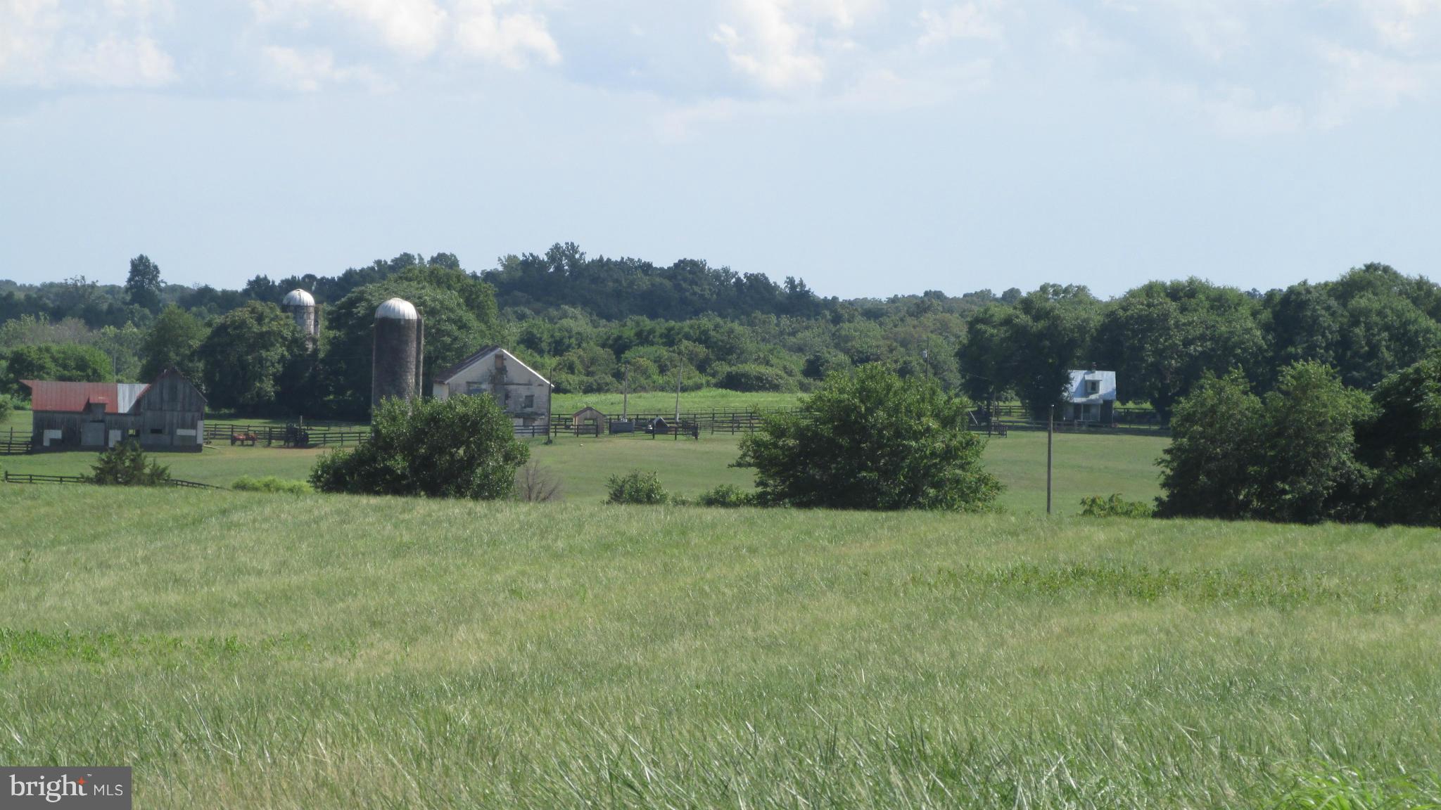 VIEW OF FARM