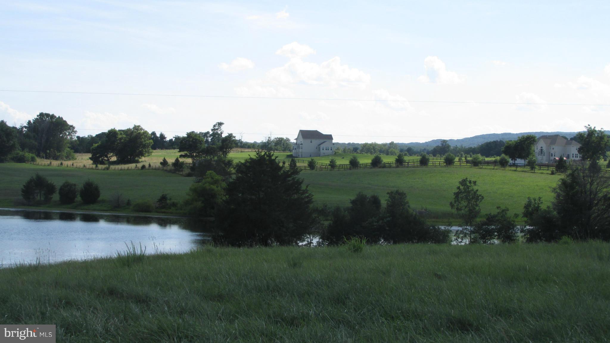 0 Logmill Road Haymarket, VA 20169 - Photo 10 of 15 POND VIEW