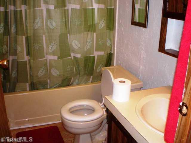 156 Bower Calloway Road Jefferson, NC 28640 - Photo 14 of 14 Other Bath.