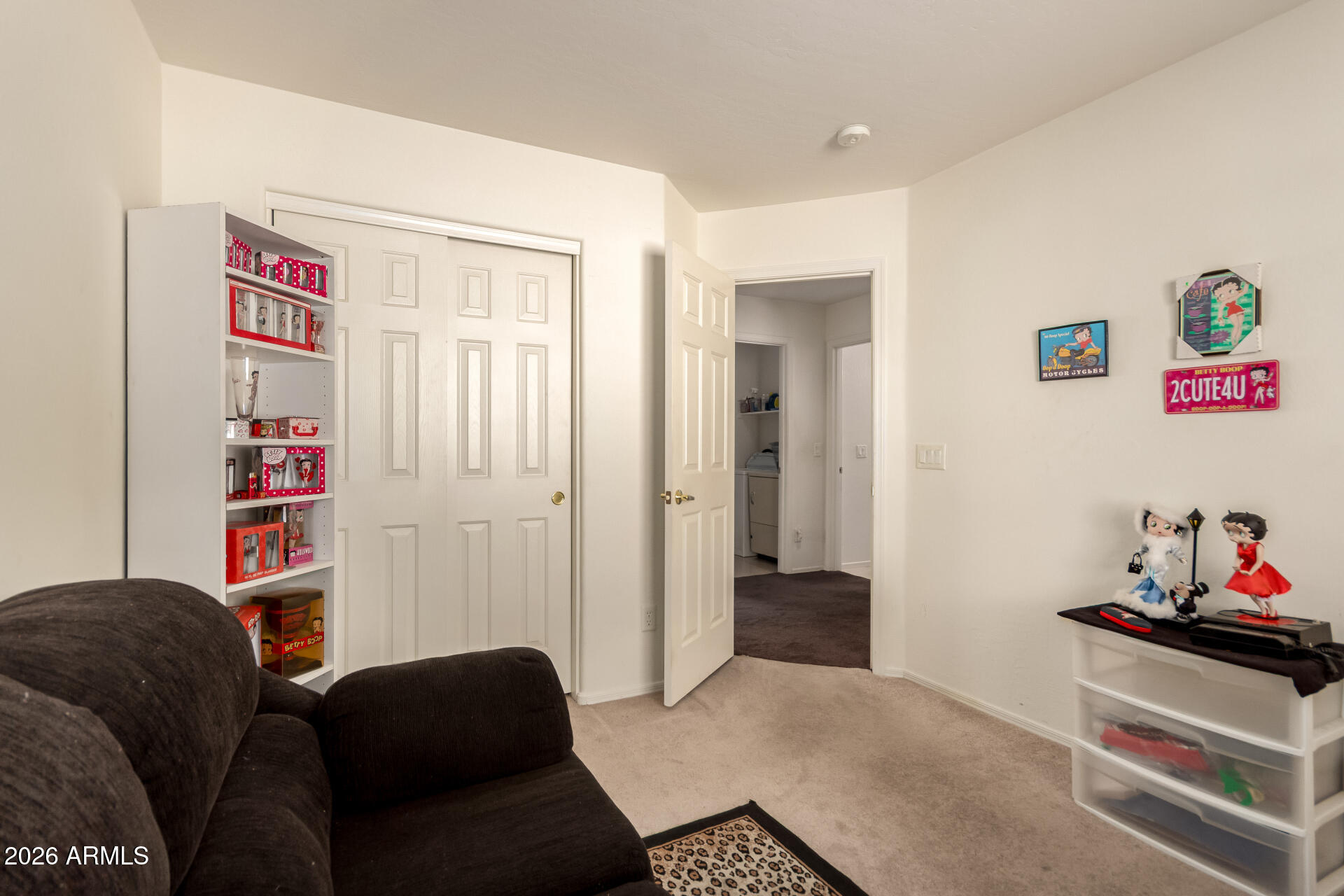 1116 West Maldonado Road Phoenix, AZ 85041 - Photo 18 of 27 Bedroom #2