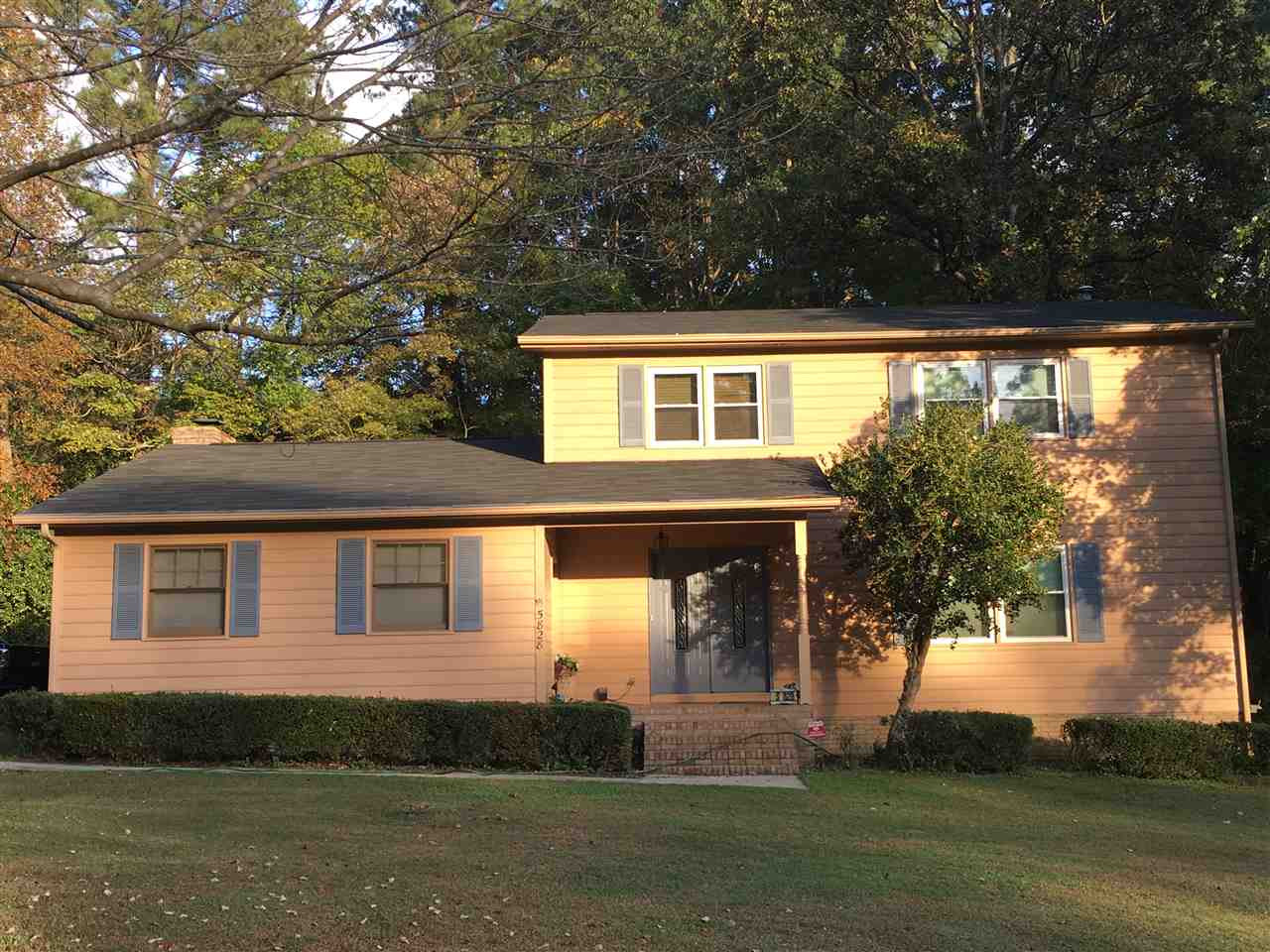 5828 Russell Road Durham, NC 27712 - Photo 1 of 13 Photo 1