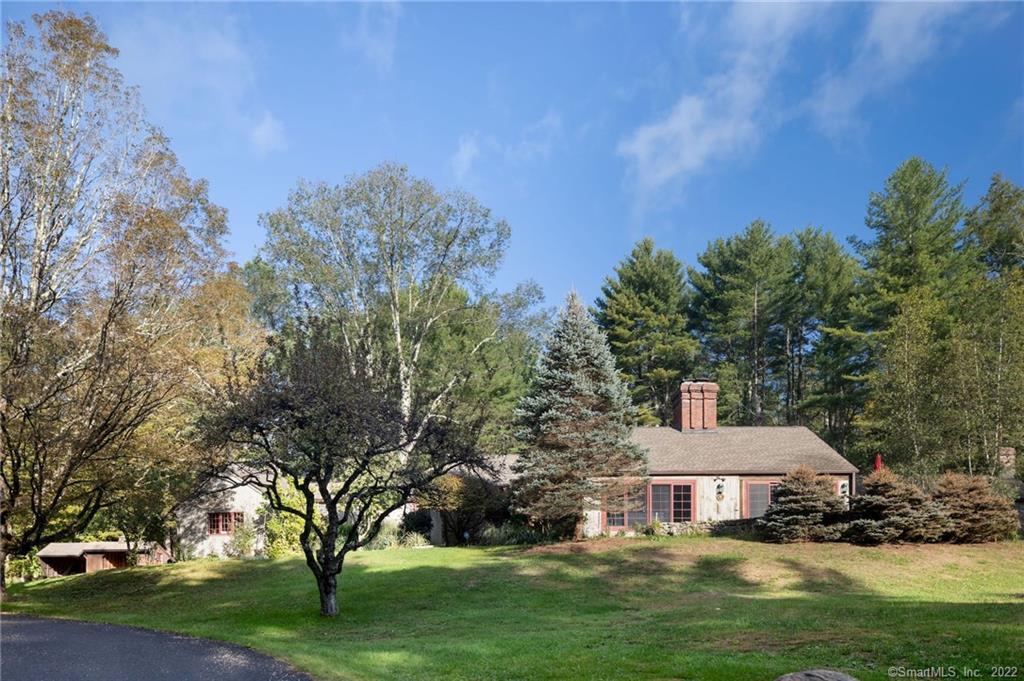38 Pierce Lane Cornwall, CT 06796 - Photo 1 of 1 Gallery Image 1