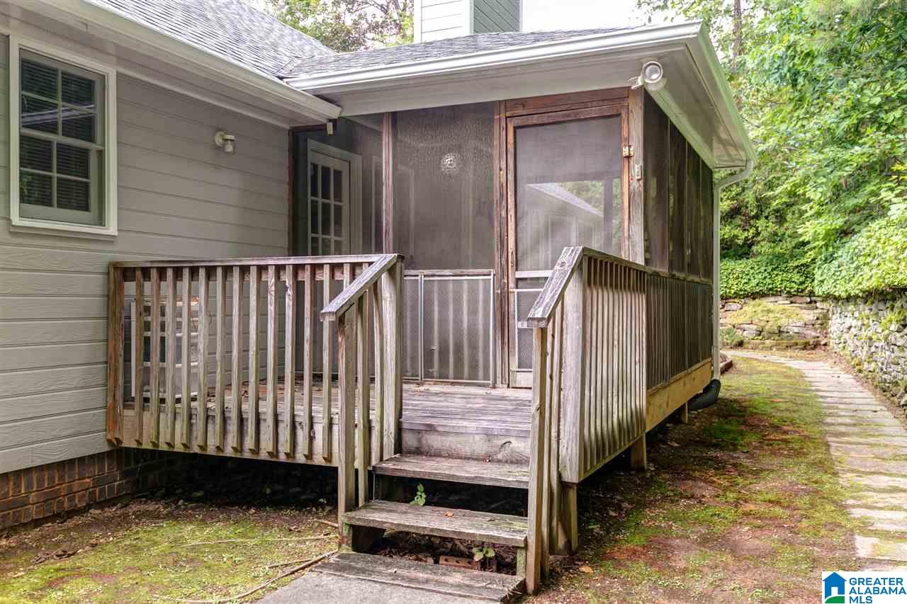 5709 Finch Road Pinson, AL 35126 - Photo 18 of 24