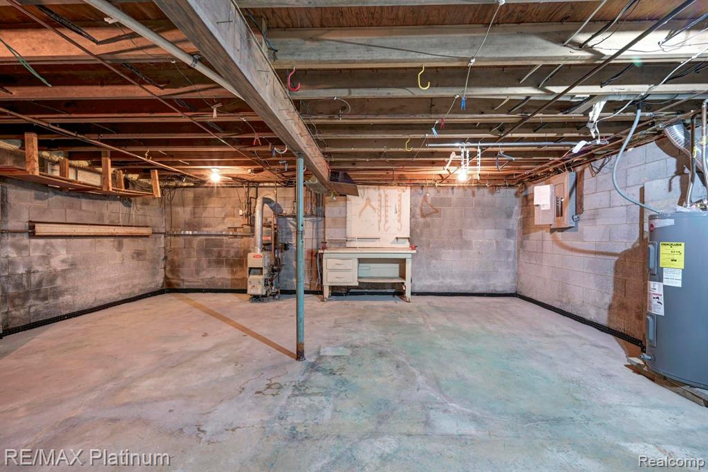 4384 East Rolston Road Linden, MI 48451 - Photo 20 of 21