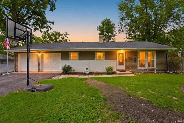 $180,000 | 3359 Eastwood Drive, Fort Wayne, IN 46805