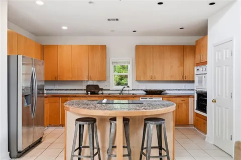 $715,000 | 1366 Brookhaven Village Circle Northeast, Brookhaven, GA 30319