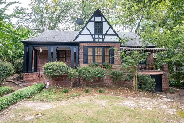 $345,000 | 2010 Cherokee Avenue, Columbus, GA 31906